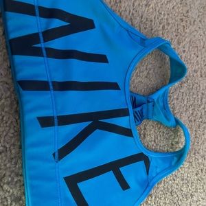 Nike Sports Bra XS